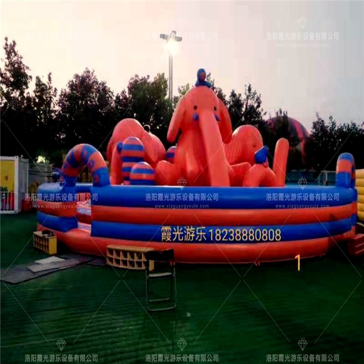 龙潭城堡乐园