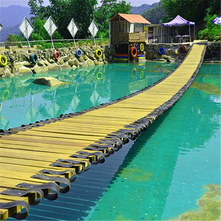 抖音网红桥